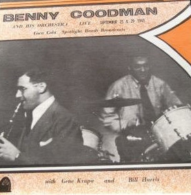 1943 Victory Parade Of Spotlight Bands Broadcasts