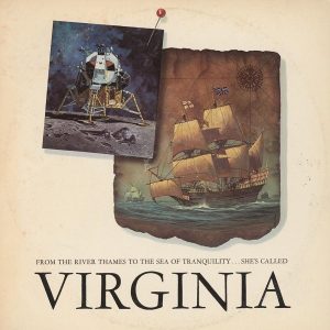 She's Called Virginia