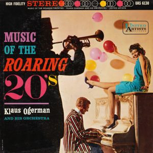 Music From The Roaring 20's