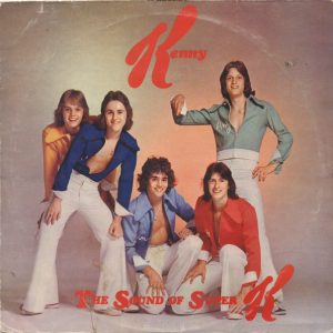 The Sound Of Super K