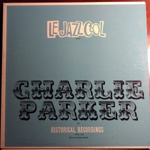 Le Jazz Cool, Historical Recordings, Vol. 3