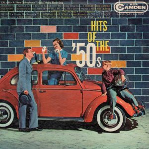 Hits Of The '50s