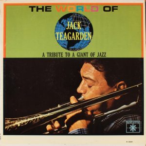 The World Of Jack Teagarden