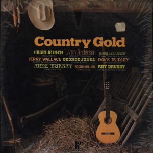 Country Gold