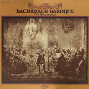 Bacharach Baroque