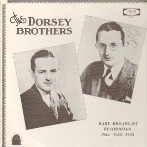 Rare Broadcast Recordings