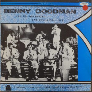 Previously Unreleased 1938 Camel Caravan Broadcasts