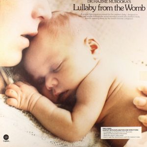 Lullaby From The Womb