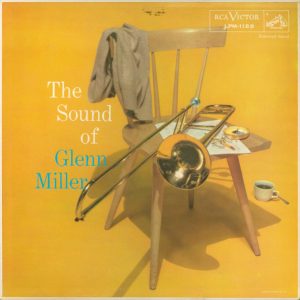 The Sound Of Glenn Miller