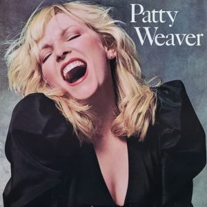 Patty Weaver