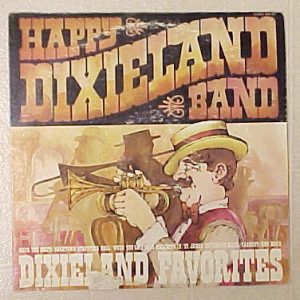Dixieland Favorites