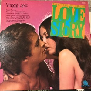 The Theme from Love Story