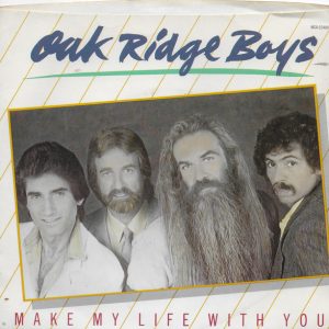 Make My Life With You