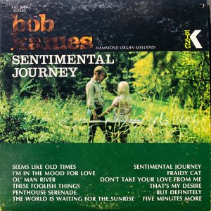 Sentimental Journey