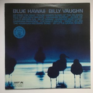 Blue Hawaii
