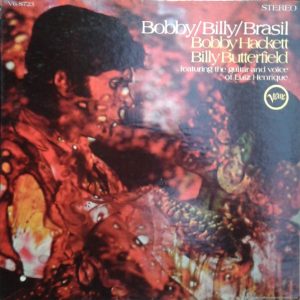 Bobby / Billy / Brasil