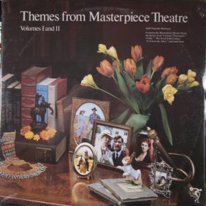 Themes From Masterpiece Theatre Volumes I And II