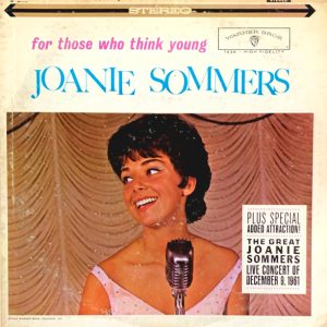 For Those Who Think Young