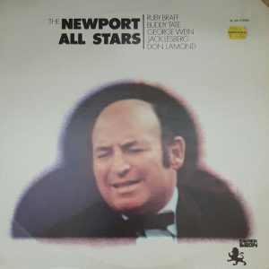 The Newport All Stars