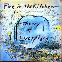 Theory Of Everything