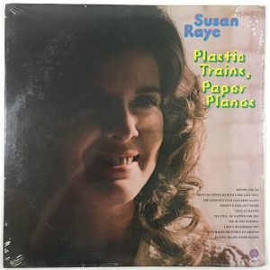 Plastic Trains, Paper Planes