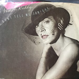 Don't Tell Me Tonight