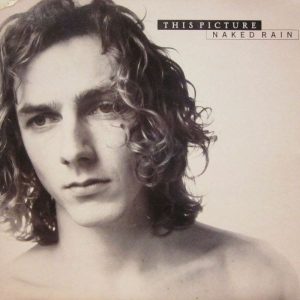 Naked Rain