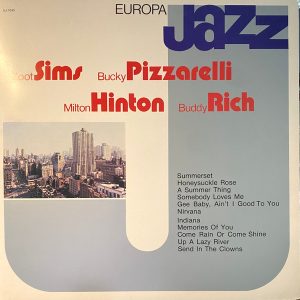 Europa Jazz