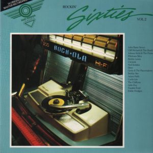 Baby Boomer Classics - Rockin' Sixties Vol. 2