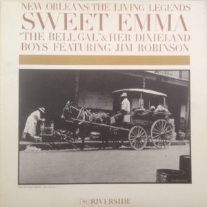 The Bell Gal And Her Dixieland Boys