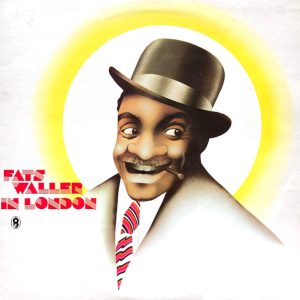 Fats Waller In London