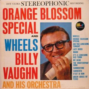 Orange Blossom Special And Wheels