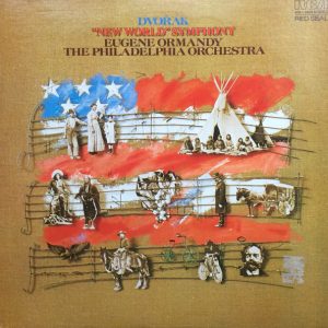 "New World" Symphony