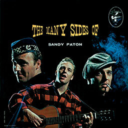 The Many Sides Of Sandy Paton