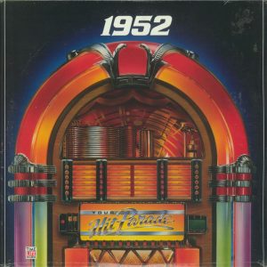 Your Hit Parade 1952