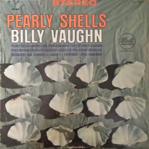 Pearly Shells