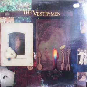 The Vestrymen