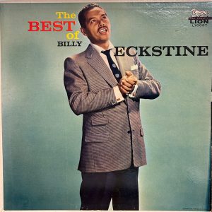 The Best Of Billy Eckstine