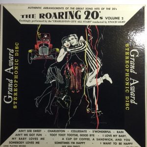 The Roaring 20's (Volume 2)
