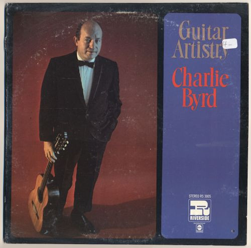 Guitar Artistry – 5dollarrecords.com