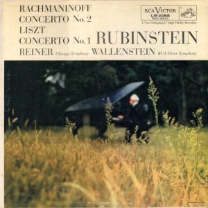 Concerto No. 2 • Concerto No. 1