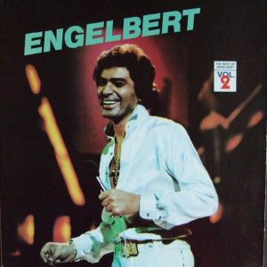 The Best Of Engelbert Volume 2