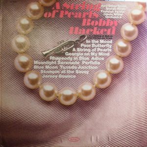 A String Of Pearls