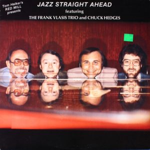 Jazz Straight Ahead
