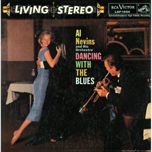 Dancing With The Blues