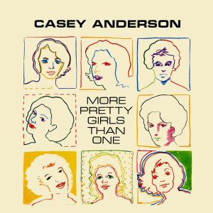 More Pretty Girls Than One