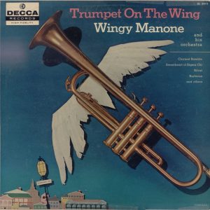 Trumpet On The Wing