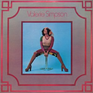 Valerie Simpson