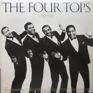 The Four Tops