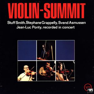 Violin-Summit